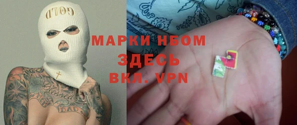 apvp Горняк
